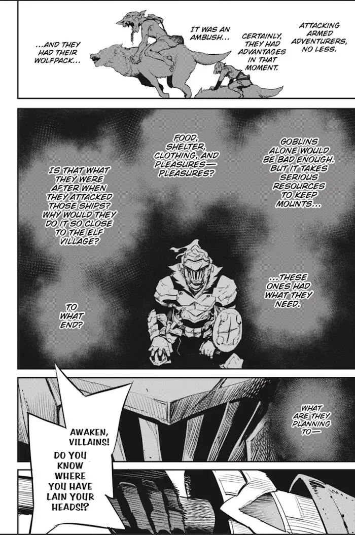 Goblin Slayer Chapter 81 image 03_optimized